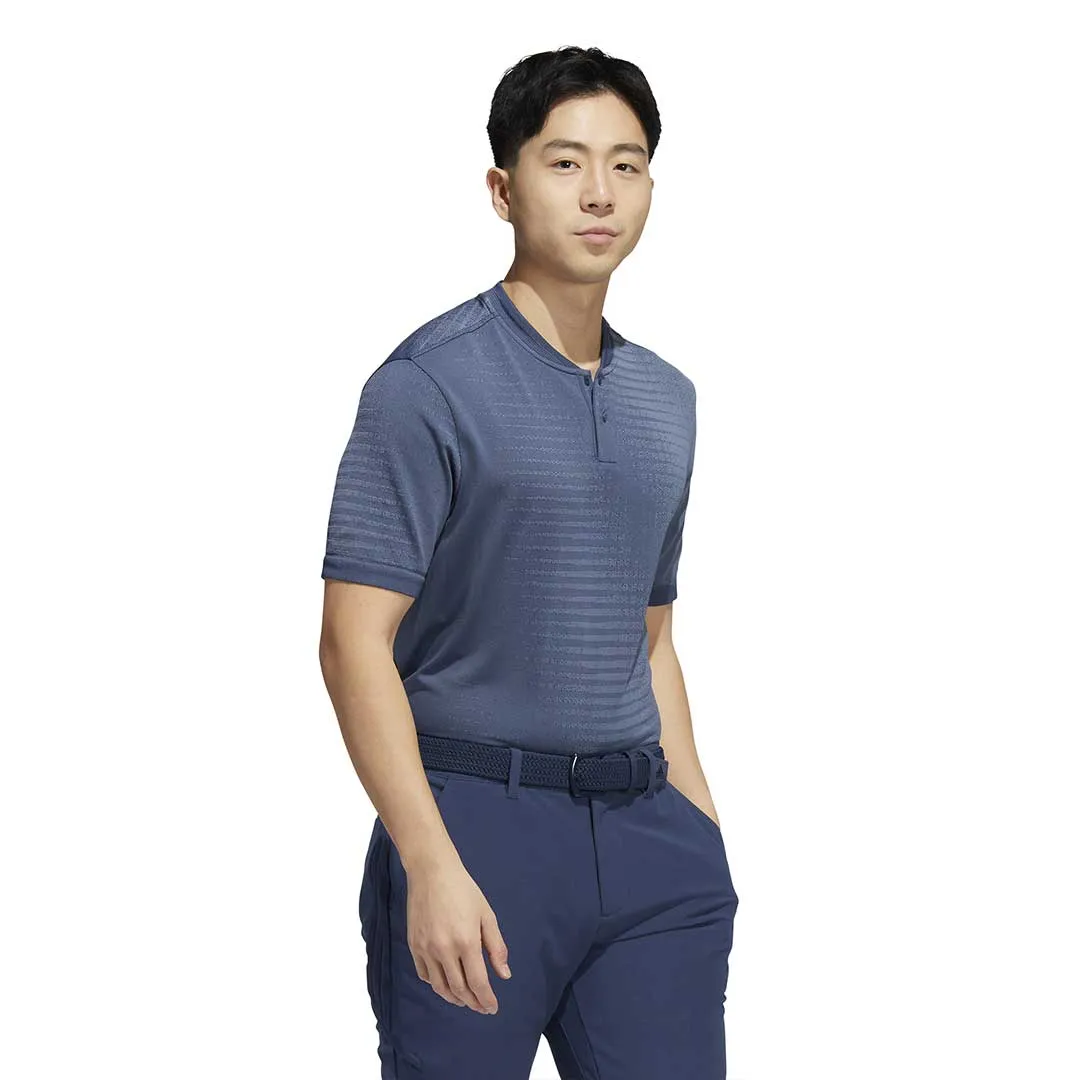 adidas - Men's Statement Seamless Polo (HI5855)