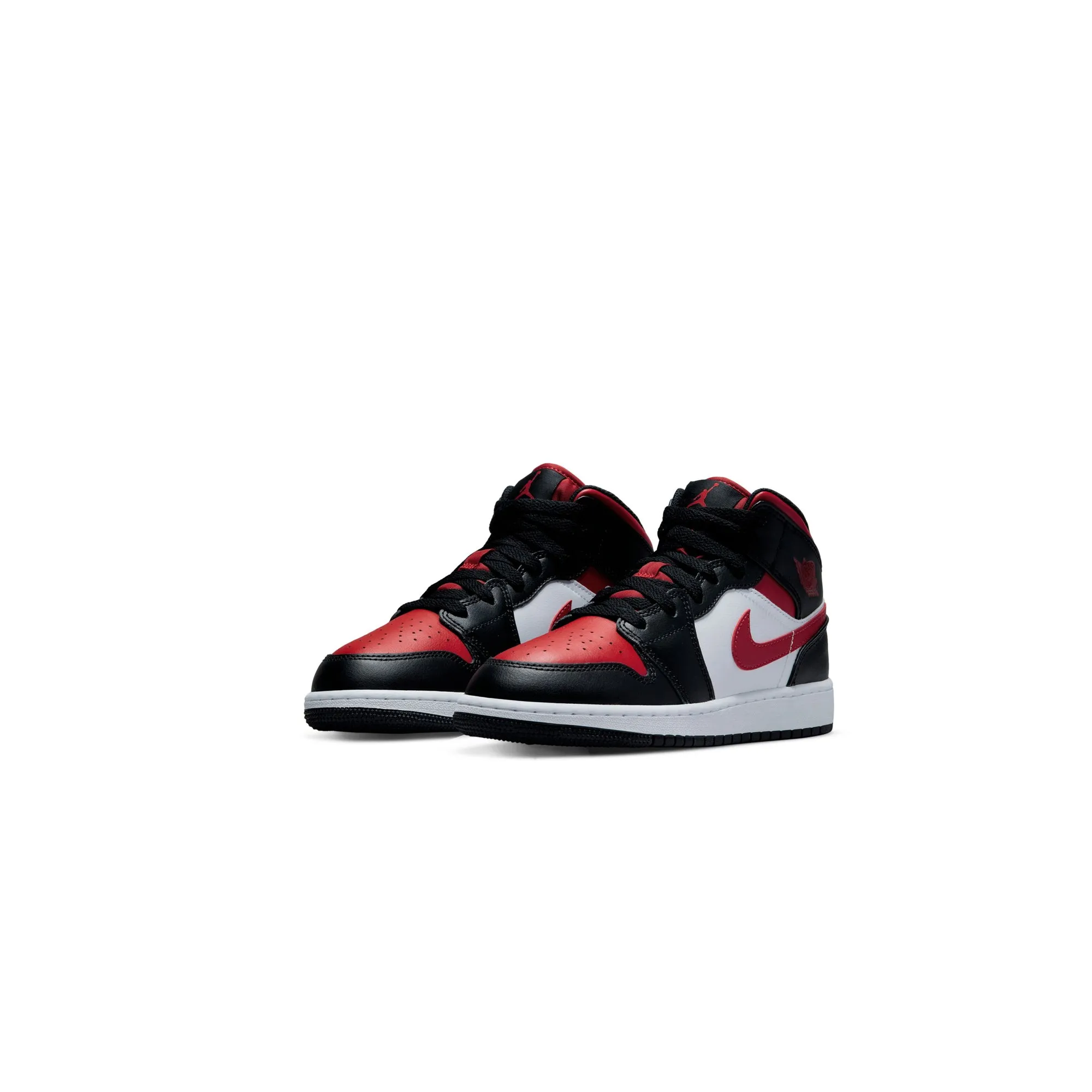 Air Jordan Kids 1 Mid Shoes