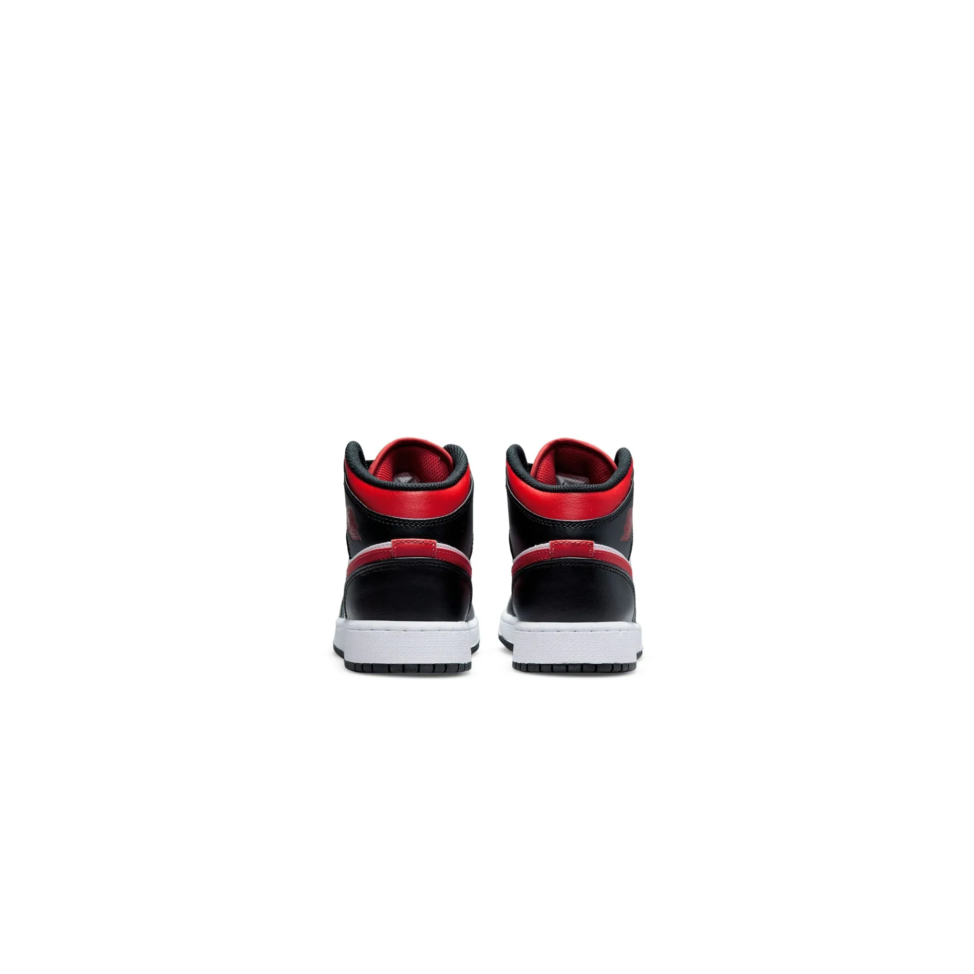 Air Jordan Kids 1 Mid Shoes