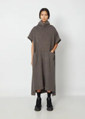 Air Wool Dress