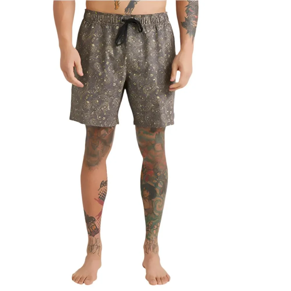 Atlas Elastic Shorts