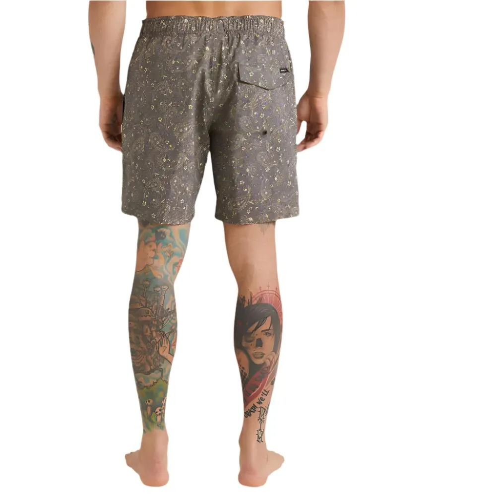 Atlas Elastic Shorts