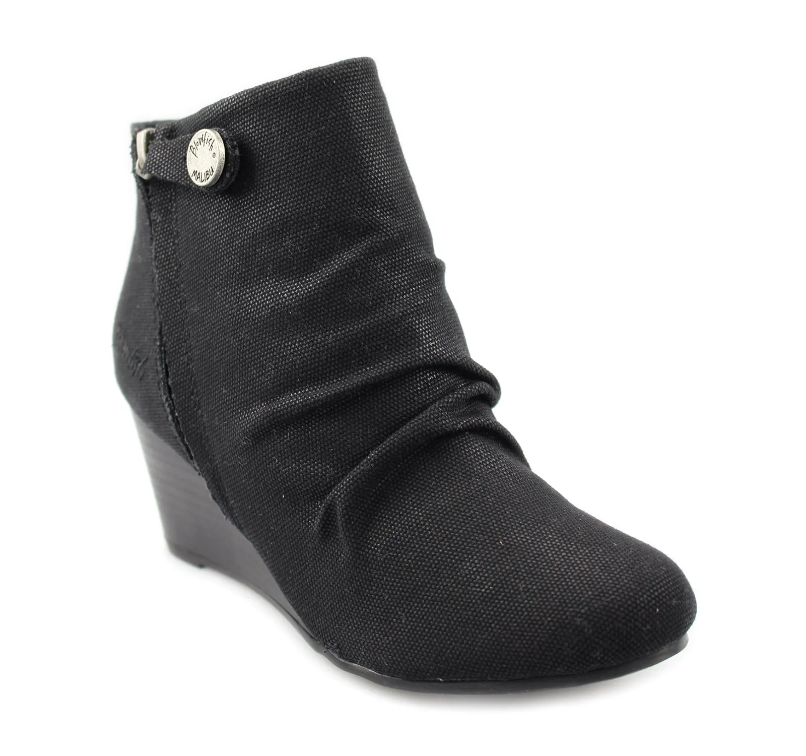 Blowfish Berkeley Wedge Boot