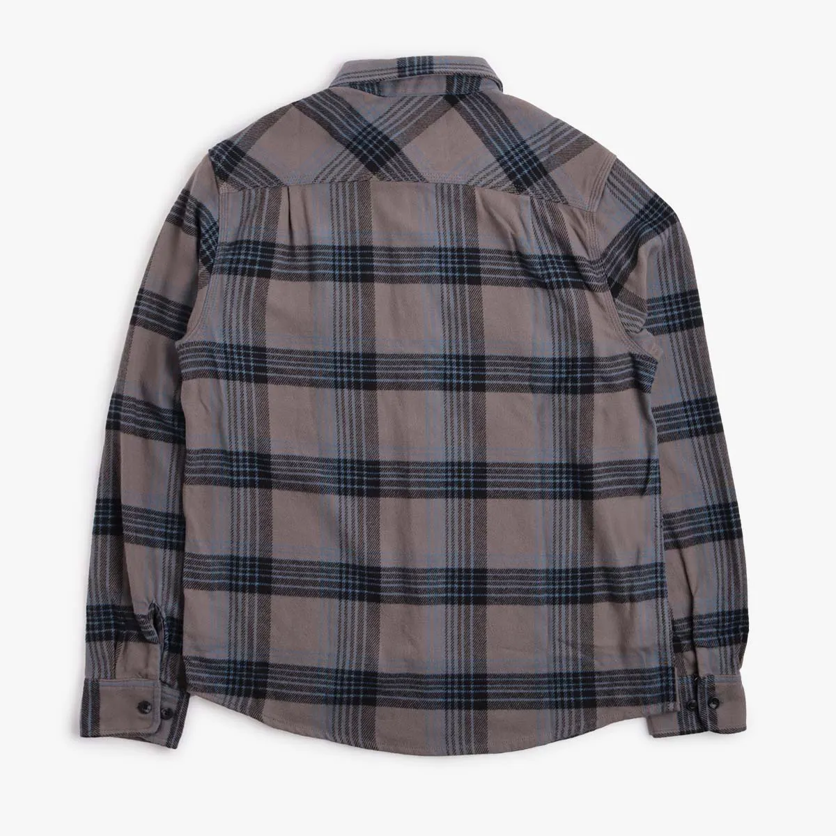 Brixton Bowery Flannel Shirt