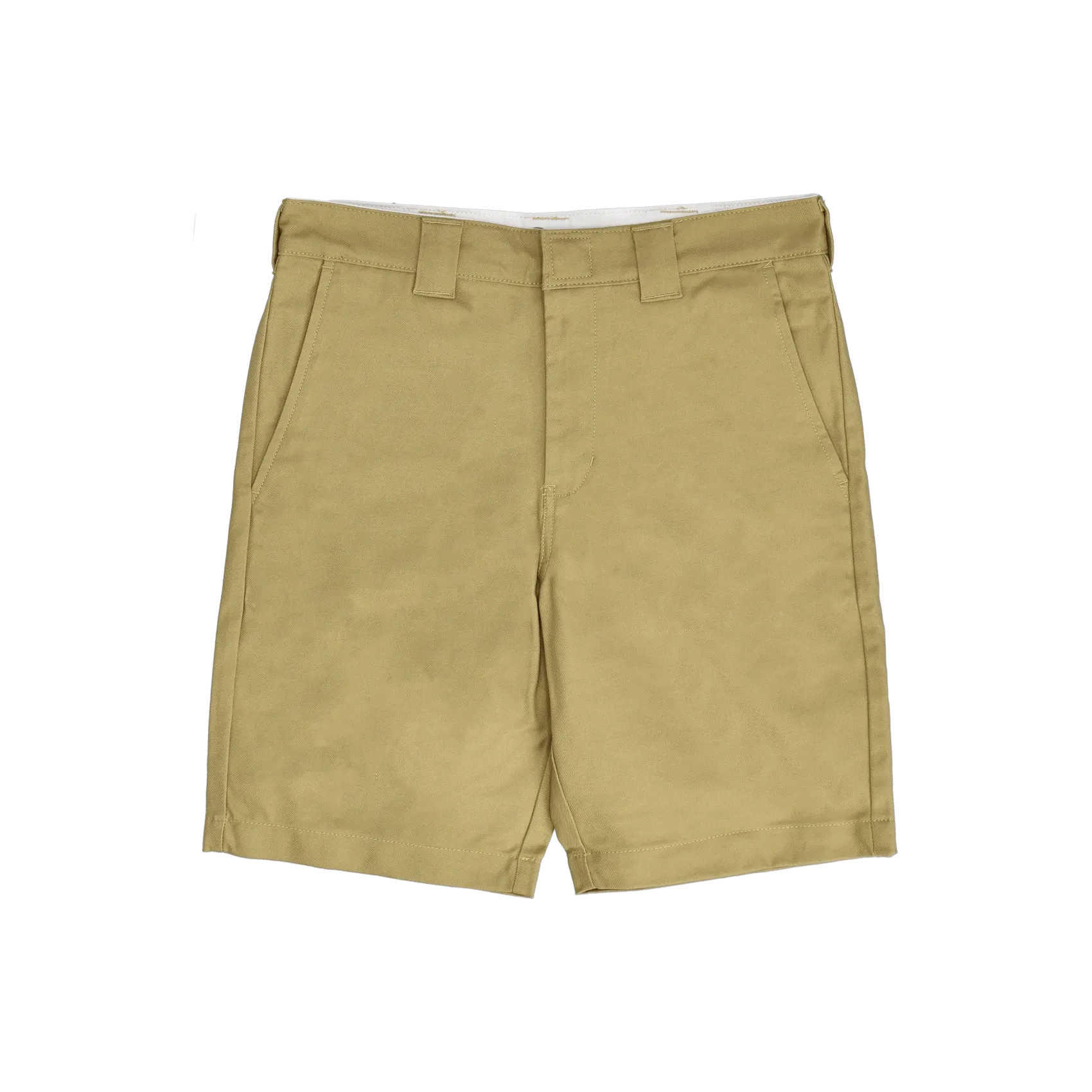 Cobden Short - Khaki