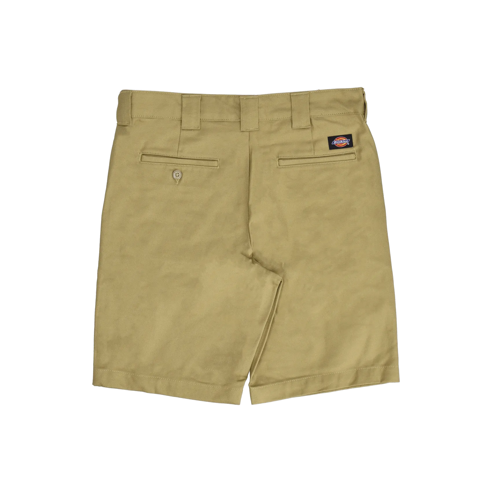 Cobden Short - Khaki