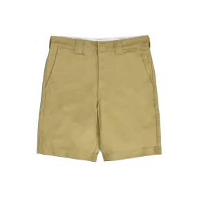 Cobden Short - Khaki