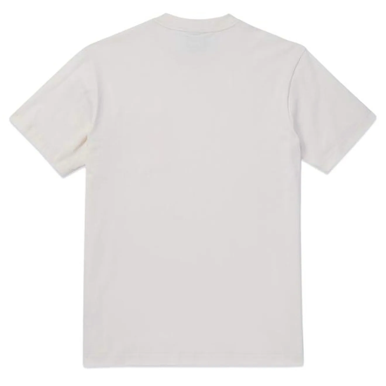 Filson S/S Outfitter Solid One Pocket T-Shirt Bright White