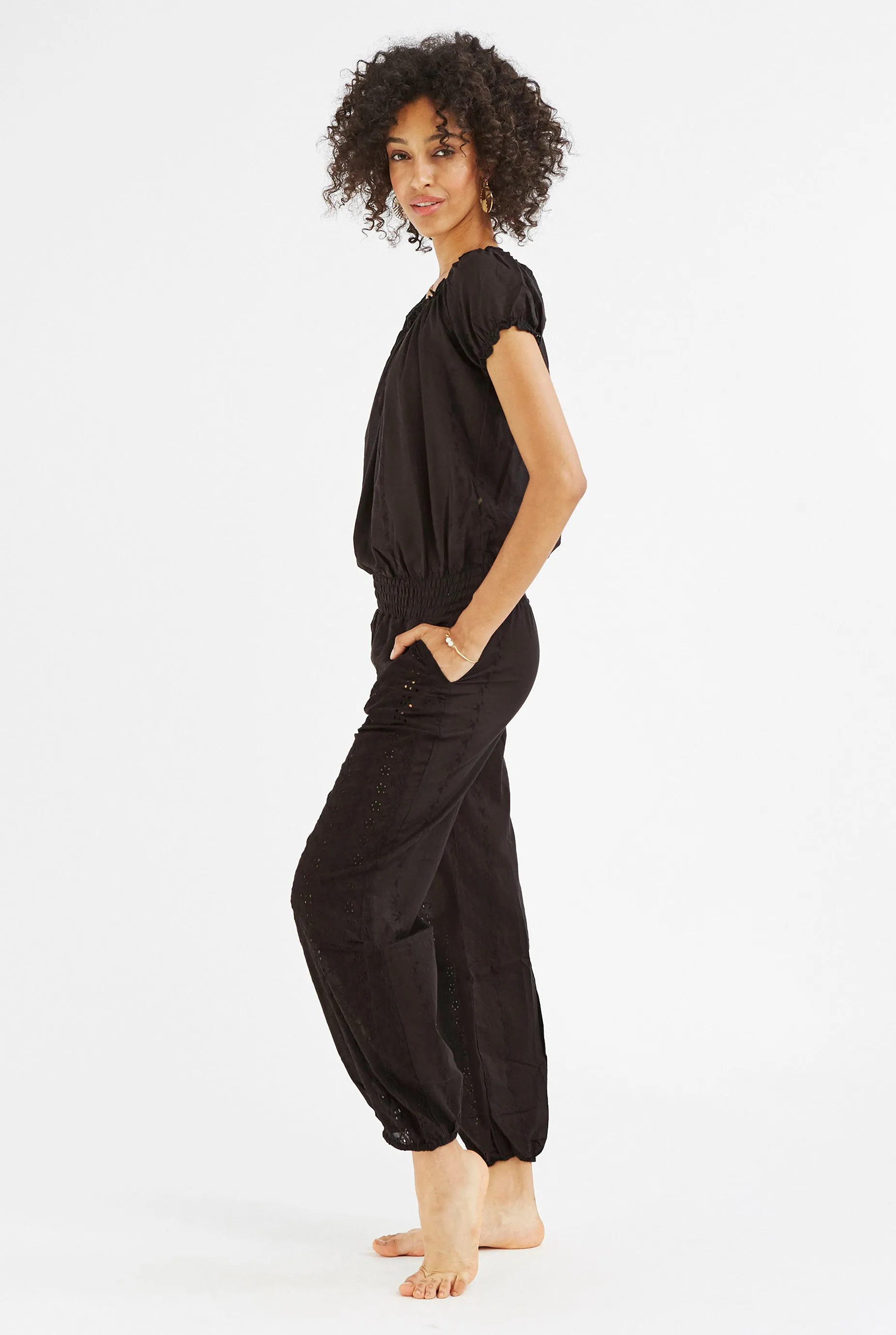 Kerala Jumpsuit