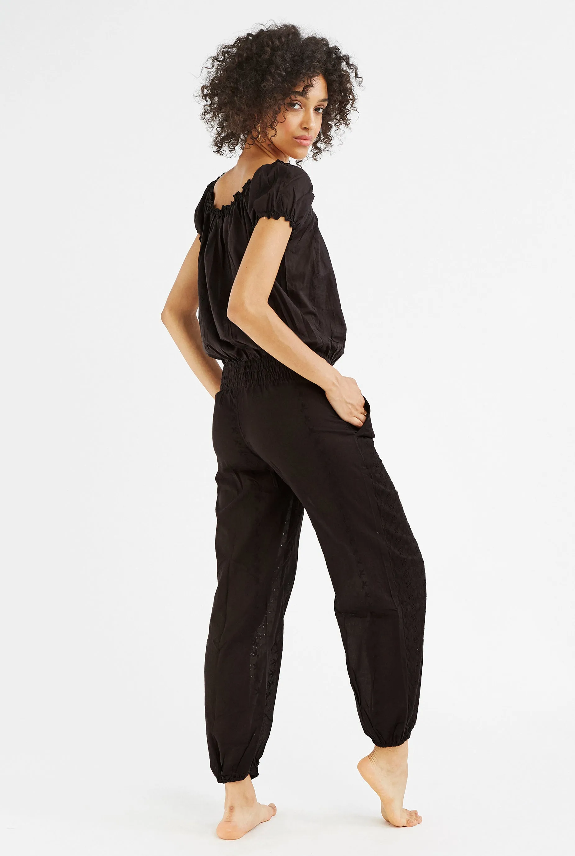 Kerala Jumpsuit