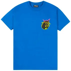 Live Adam Tee (Royal Blue)