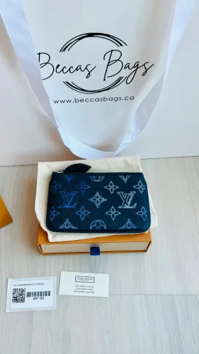 Louis Vuitton Key Pouch