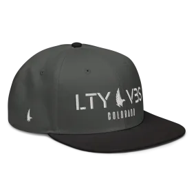 Loyalty Era Colorado Snapback Hat