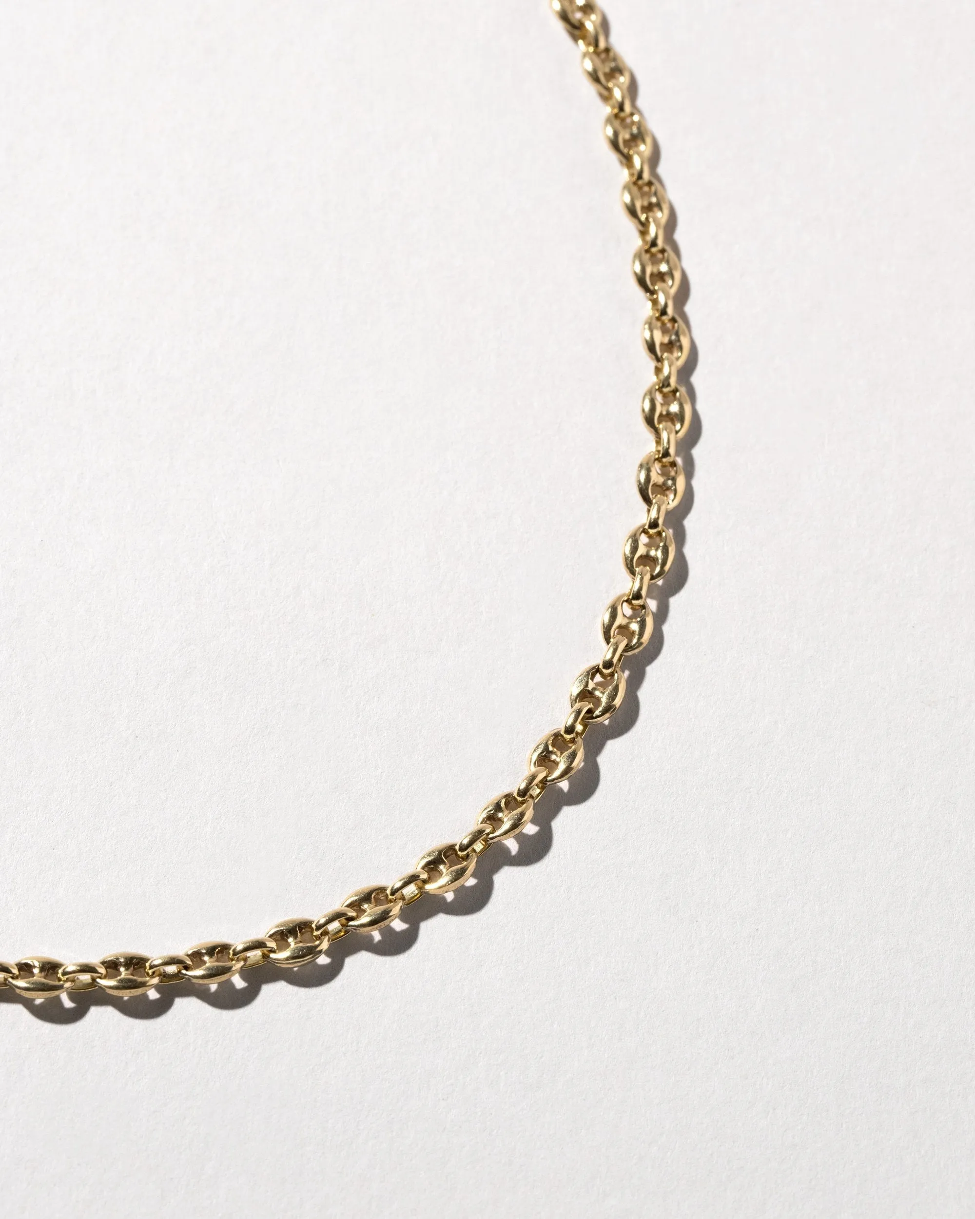 Mariner Chain Necklace