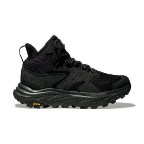 Men's Anacapa 2 Mid GTX Black/Black