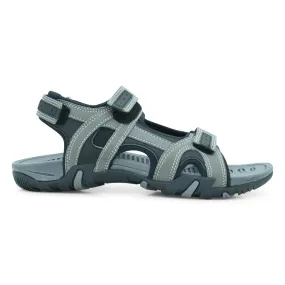 Men's Grey Sandals