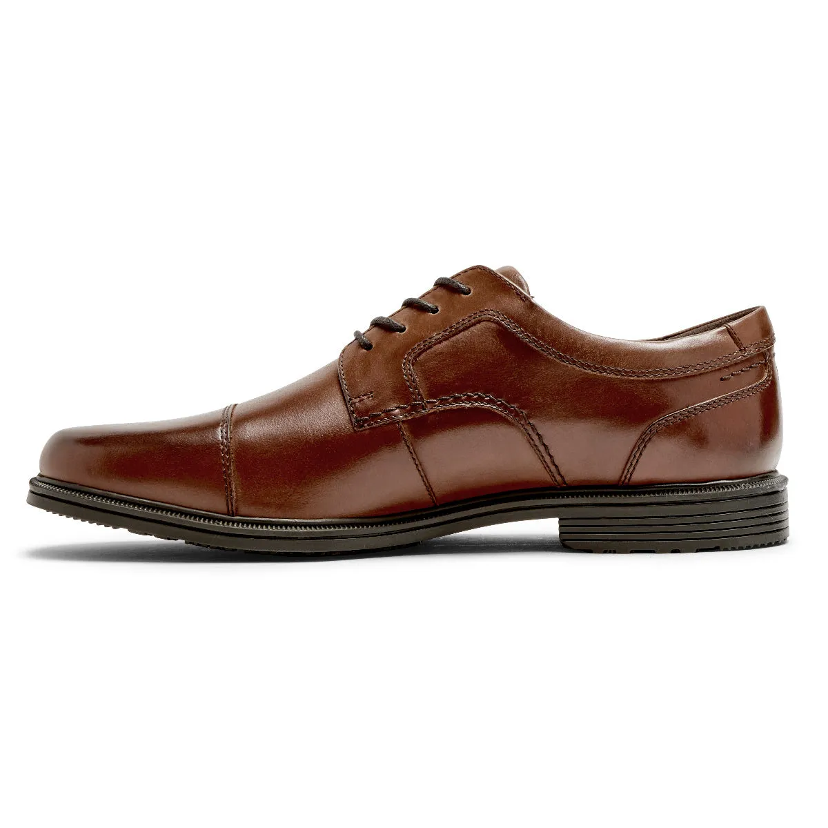 Men's Taylor Waterproof Cap Toe Oxford