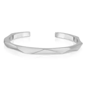 Paragon Cuff Bracelet