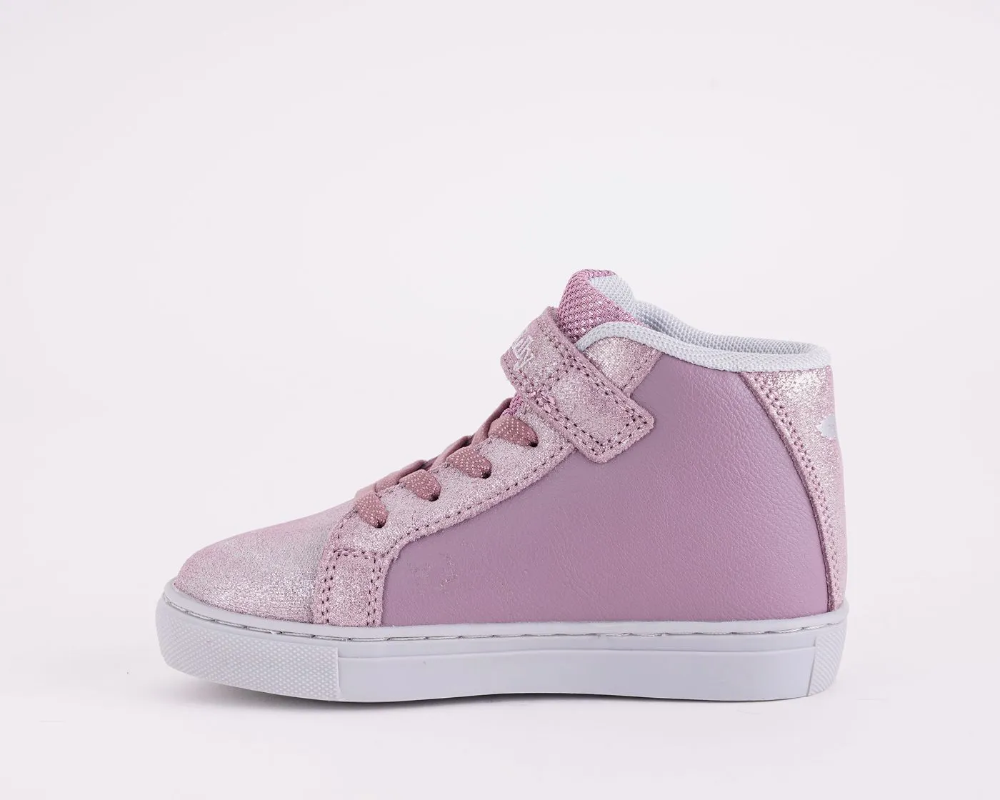 Sneakers alte Bambina