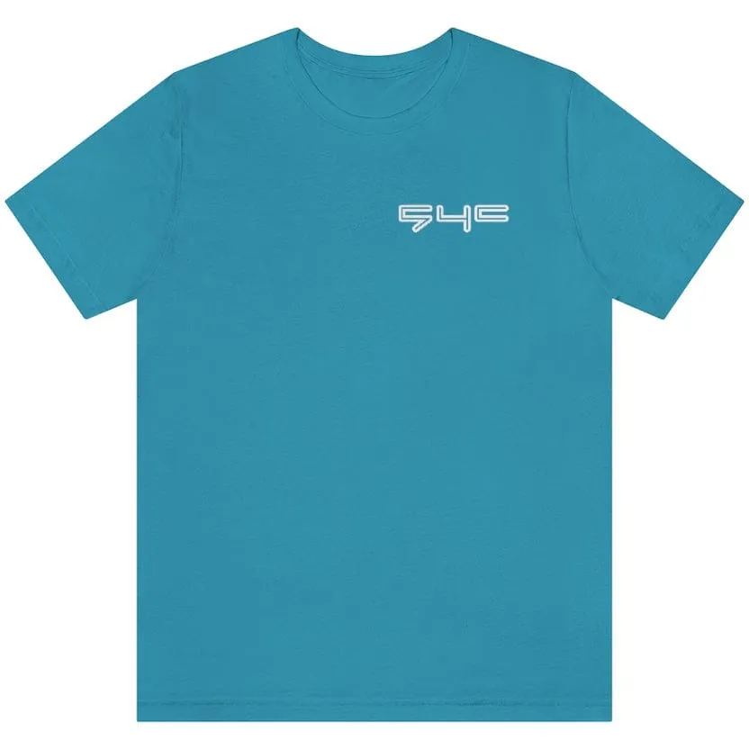 SYC- Jersey Short Sleeve Tee