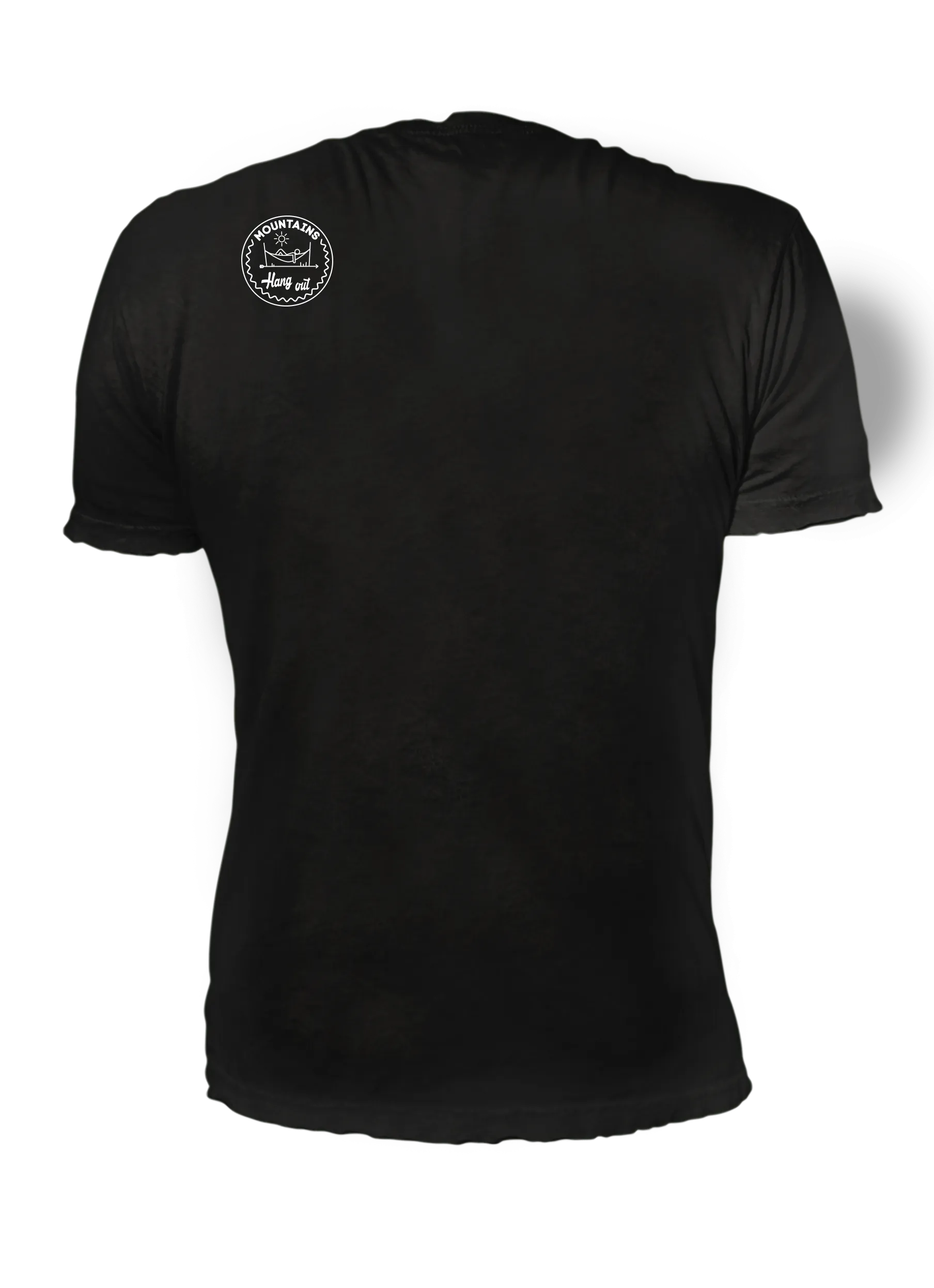 T-Shirt  14Ender® Ja ich Grill schwarz