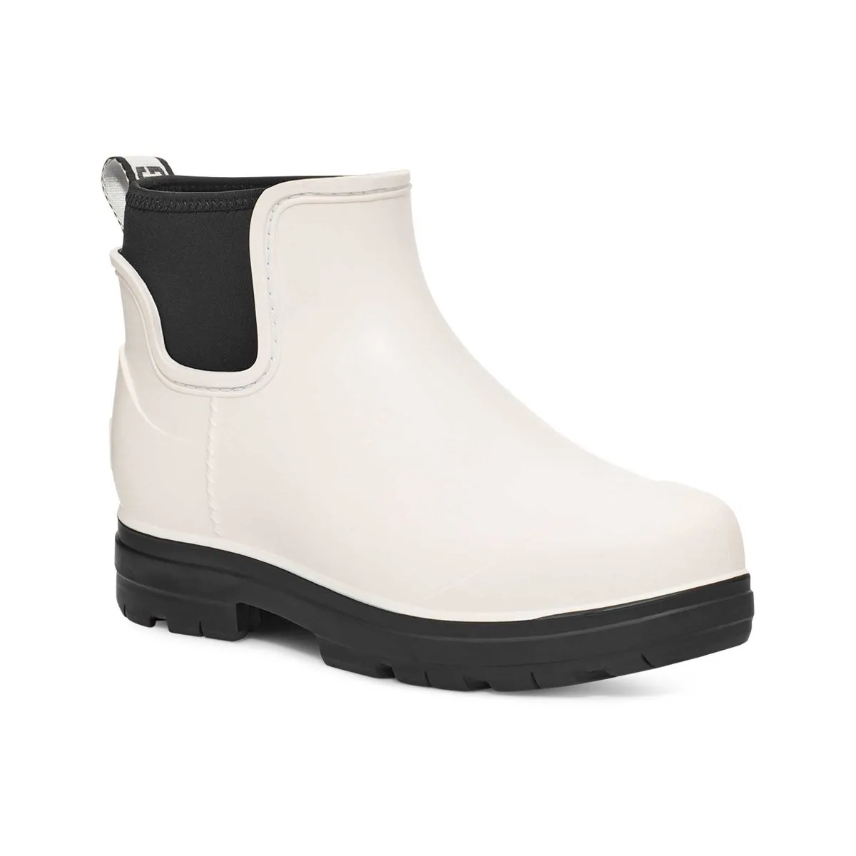 UGG Women's Droplet White Waterproof