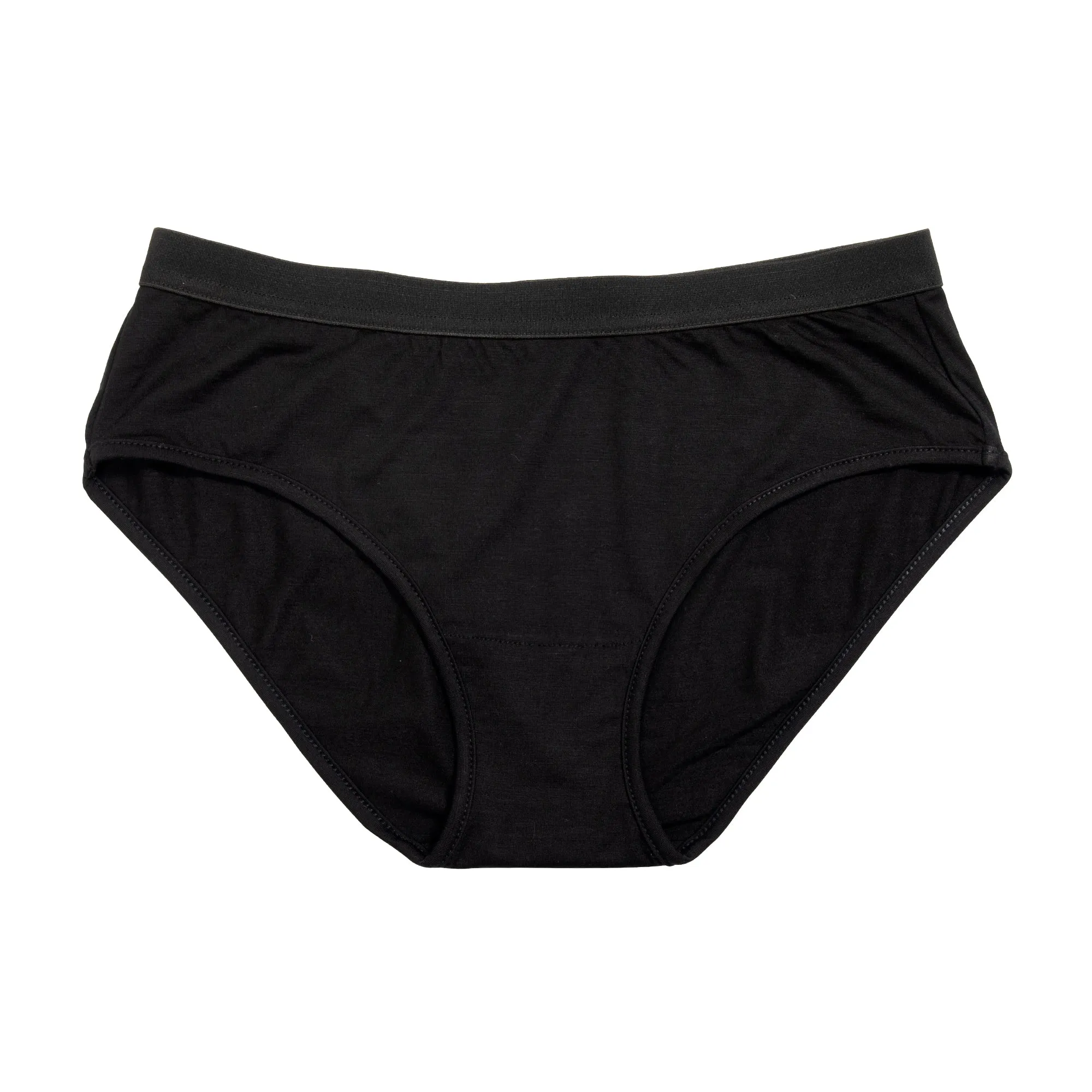 Women's Merino Brief